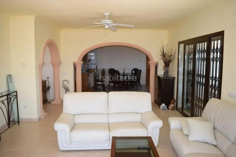 Foto f9fd962f-37ed-479e-bd24-4cce921655dc. Chalet con riscaldamento parcheggio piscina in Gargasindi - Garduix - Colina del Sol Calp