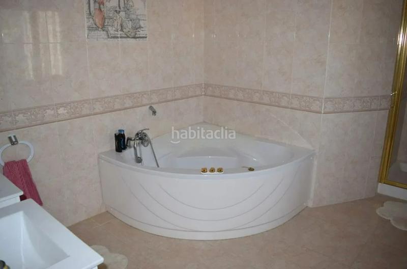 Foto 2dab27f0-5a1a-438d-aa8c-033b2b3c8765. Xalet amb calefacció aparcament piscina a Gargasindi - Garduix - Colina del Sol Calp