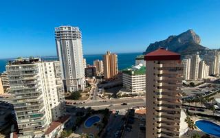 Apartamento en Zona Levante - Playa Fossa