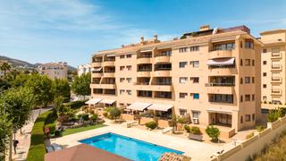 Apartment in L´Albir