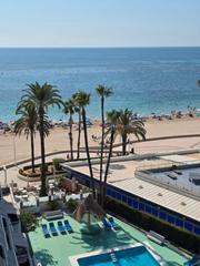 Apartament a Zona Levante - Playa Fossa