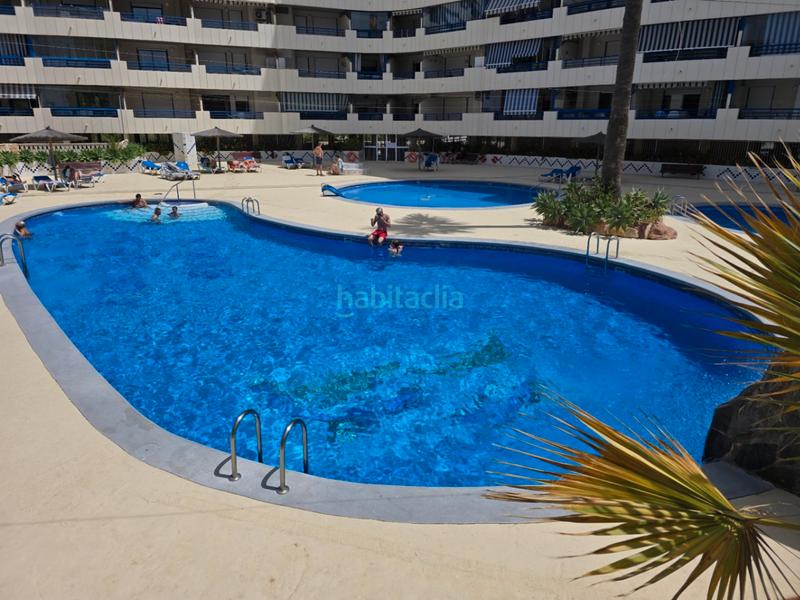 Foto 38c70c9e-9ff3-4fba-be8d-7e224beeb05e. Apartament amb calefacció aparcament piscina a Puerto Calp