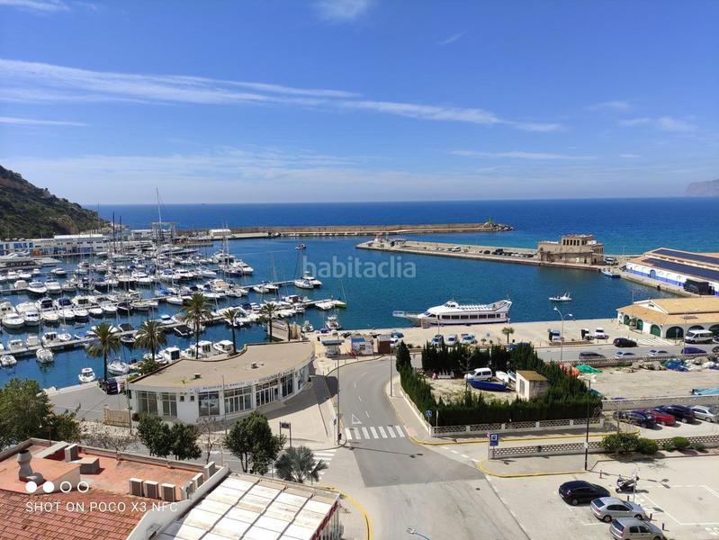 Foto 98b65bd7-b8a8-421b-b8a3-b765e85109ea. Apartament amb calefacció aparcament piscina a Puerto Calp