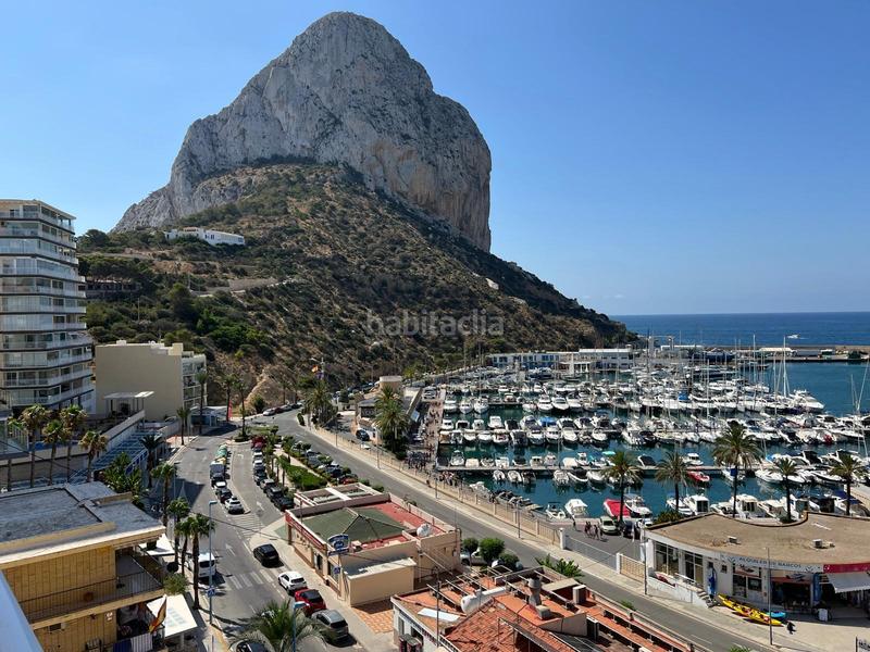 Foto a57401cc-08ed-4af0-b807-241e6dc49fe4. Apartament amb calefacció aparcament piscina a Puerto Calp