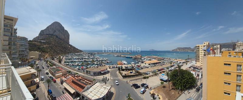 Foto c1388a12-3863-438d-8a35-a25fa97e2936. Apartament amb calefacció aparcament piscina a Puerto Calp