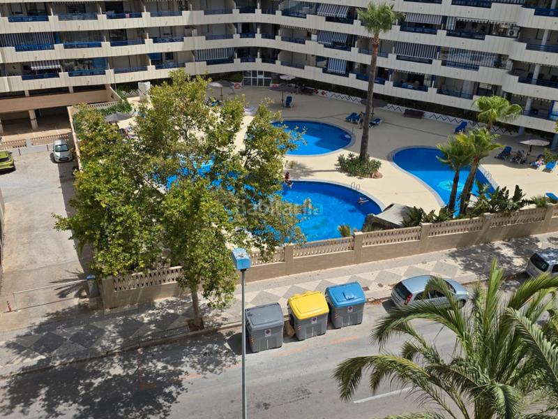 Foto caba5bd9-5cb6-4f95-9775-68804e8316ff. Apartament amb calefacció aparcament piscina a Puerto Calp