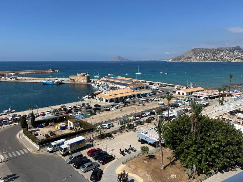 Foto d62577b0-ef50-4ded-a738-40dac95a5ebf. Apartament amb calefacció aparcament piscina a Puerto Calp