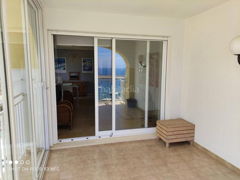 Foto f86cf6ea-726a-4ead-9e1e-27967da86d91. Apartament amb calefacció aparcament piscina a Puerto Calp