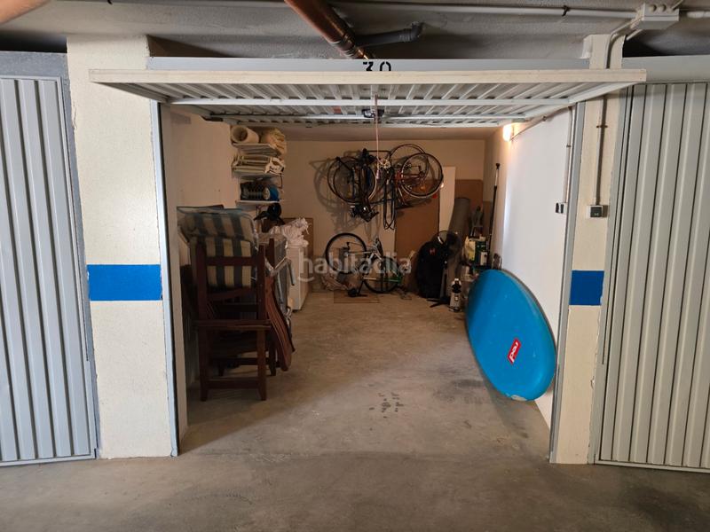 Foto 2a2830be-b25f-4032-b738-6c72fe75af7f. Apartamento en Puerto Calp