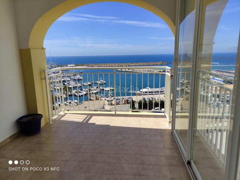 Foto 556642f2-7329-46aa-b960-318f361a1a0d. Apartamento en Puerto Calp