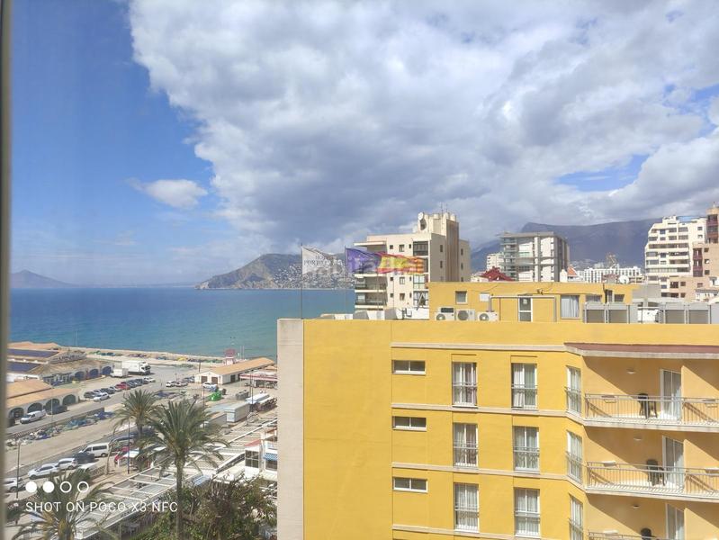 Foto 79db1cb7-caee-4c14-b035-c4eb31a5f62e. Apartamento en Puerto Calp