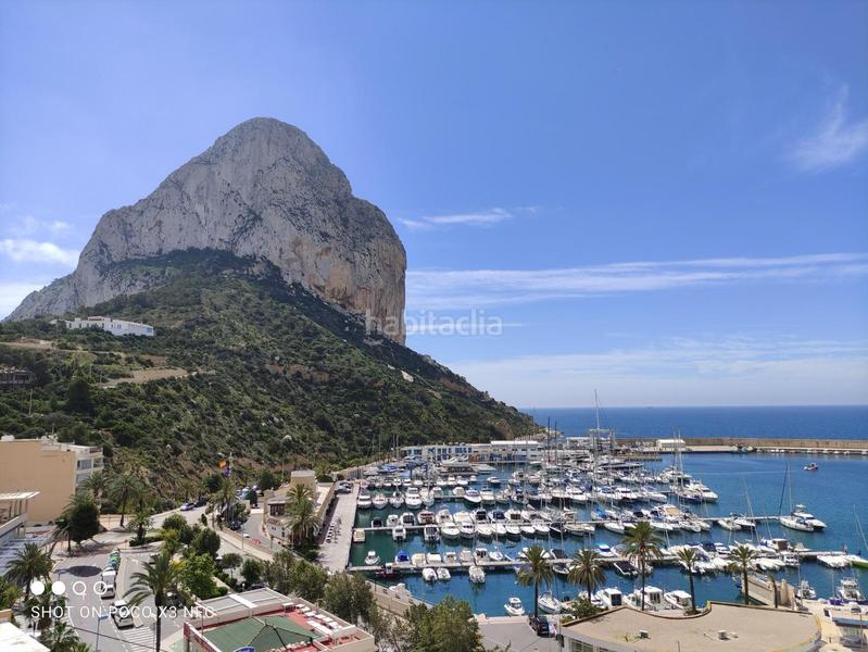 Foto f1a28d7f-ee99-40a4-87a3-4448d35096c4. Apartamento en Puerto Calp