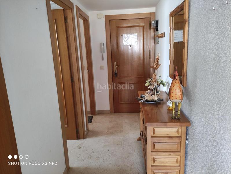 Foto 0112127a-cf9a-473f-8f1d-3eb039c139e1. Apartment with heating parking pool in Puerto Calp