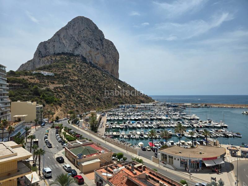 Foto 0b361dba-9d27-4089-8712-f06286ea4ea8. Apartment with heating parking pool in Puerto Calp