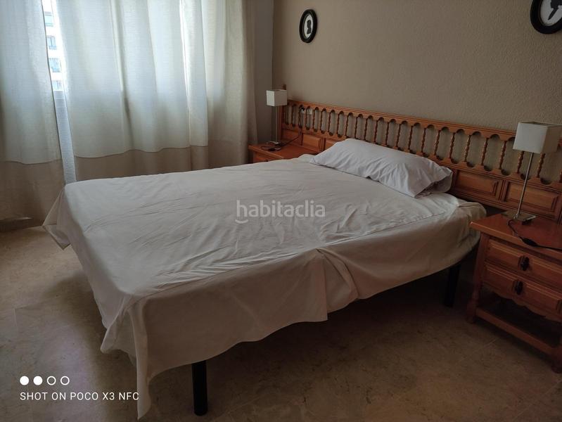 Foto 0a95150c-4716-4195-89fe-7bf7eba1720a. Appartement mit heizung parking pool in Puerto Calp