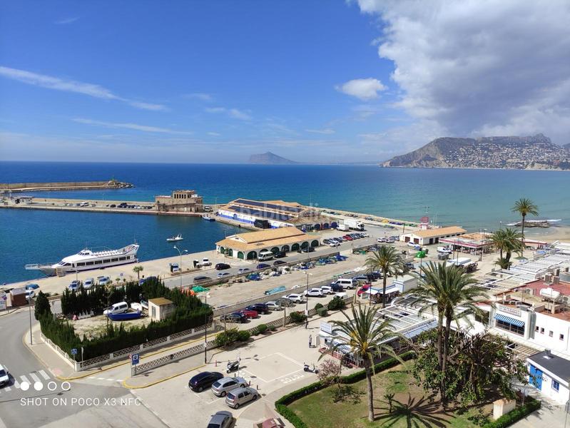 Foto 1ce91d7e-f713-41db-89d7-32764d815d14. Appartement mit heizung parking pool in Puerto Calp