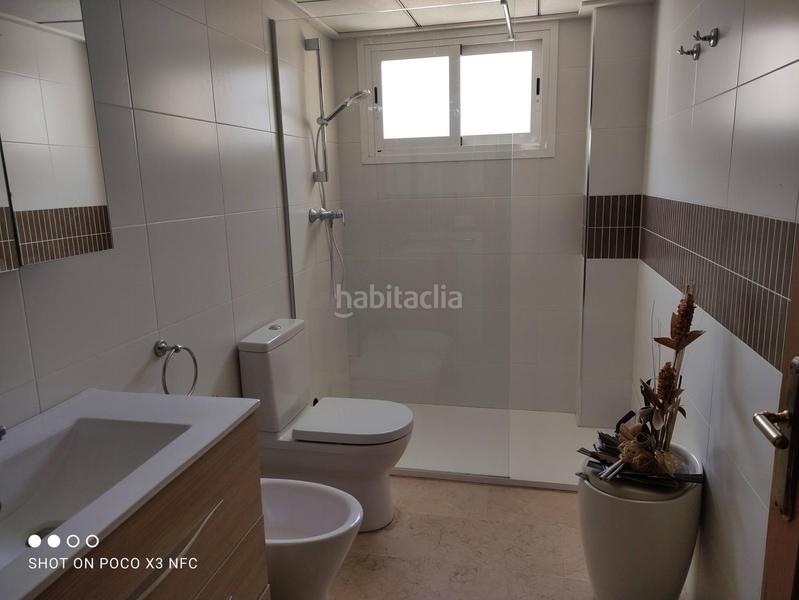 Foto 579a065e-64c8-45d1-b6b2-b3cc768ee646. Appartement mit heizung parking pool in Puerto Calp
