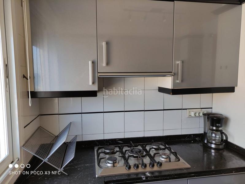 Foto d51db7e9-ee6c-4acc-a02b-9a6ad860ce1d. Appartement mit heizung parking pool in Puerto Calp