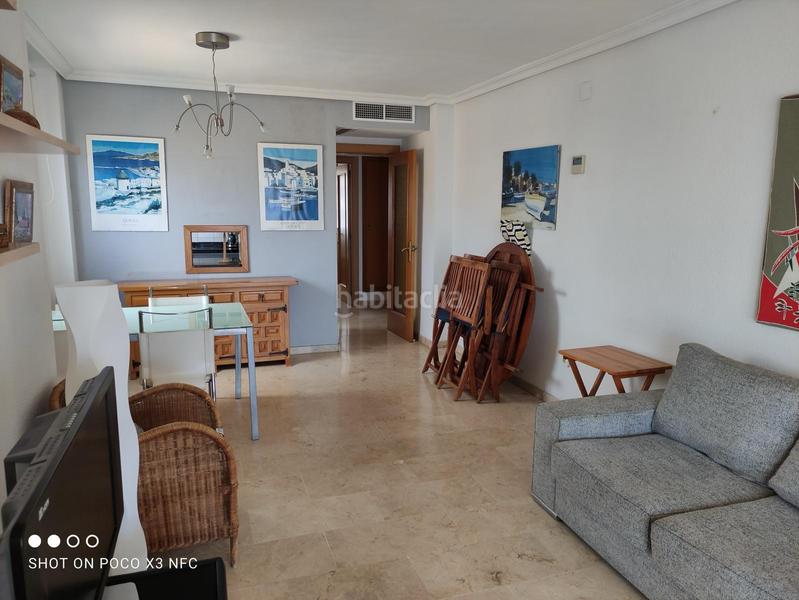 Foto f2b82048-cfa3-4692-b0e0-60f7f250195c. Appartement mit heizung parking pool in Puerto Calp