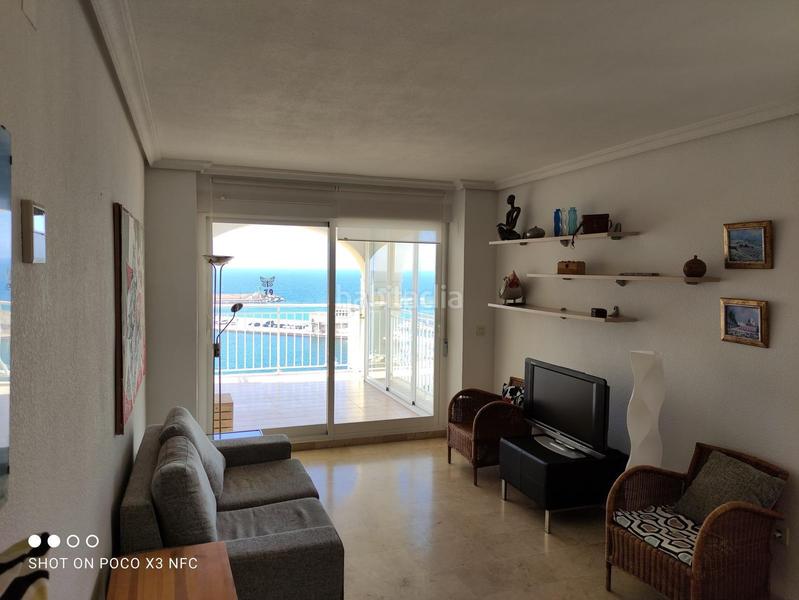 Foto ccf25940-2040-4a8a-a371-4576c5204e85. Piccolo appartamento con riscaldamento parcheggio piscina in Calp