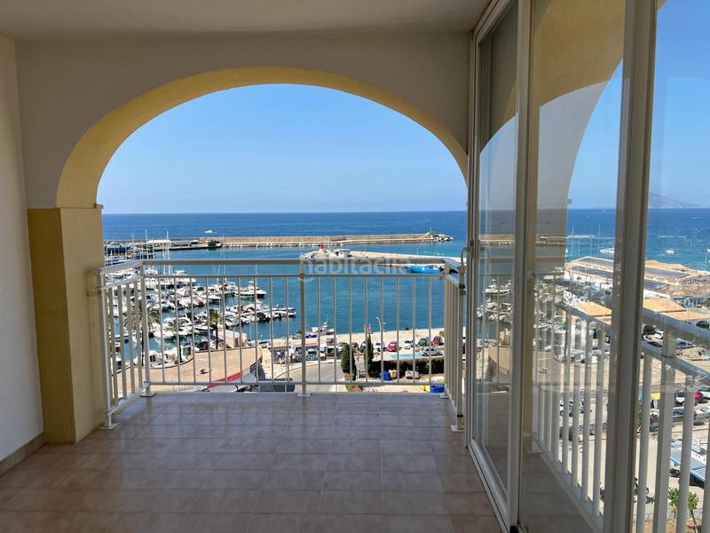 Foto d9a16900-2ac5-4b4b-b38a-8e6fe9283b24. Piccolo appartamento con riscaldamento parcheggio piscina in Calp