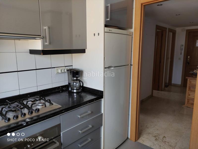 Foto f2795c83-78c2-4c3c-8cfe-fa7c69fc4bd0. Piccolo appartamento con riscaldamento parcheggio piscina in Calp