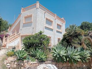 Chalet en Canuta