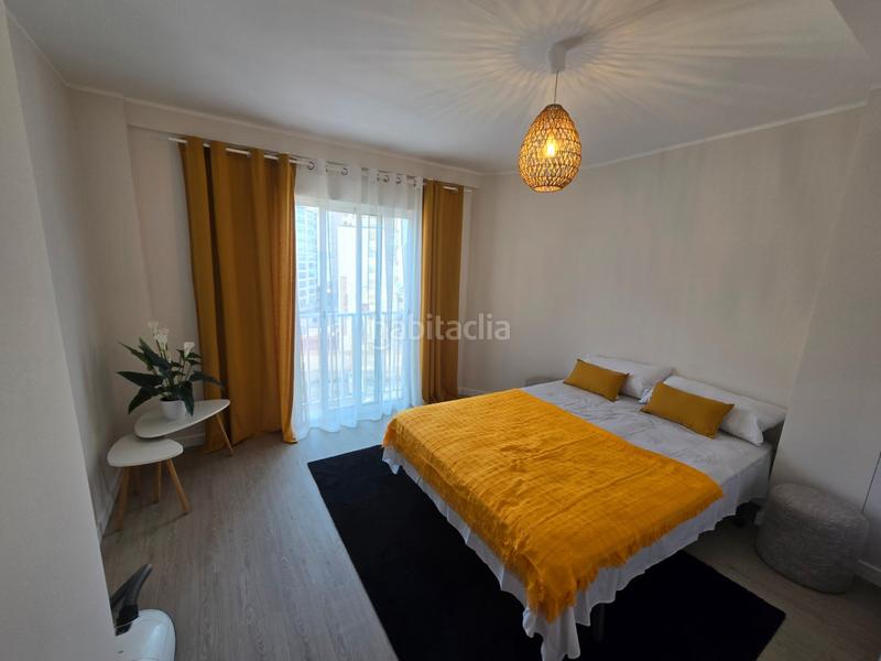 Foto 3cbf7b7c-ebea-4c57-b1ff-c920484990b7. Apartamento en Zona Levante - Playa Fossa Calp