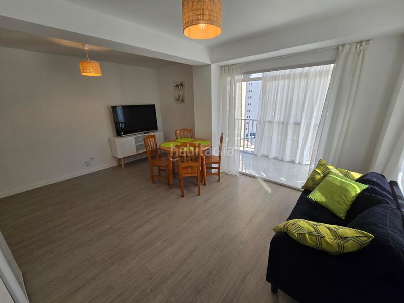 Foto 90a001e0-3435-4544-8da6-b1b44b3182fe. Apartamento en Zona Levante - Playa Fossa Calp