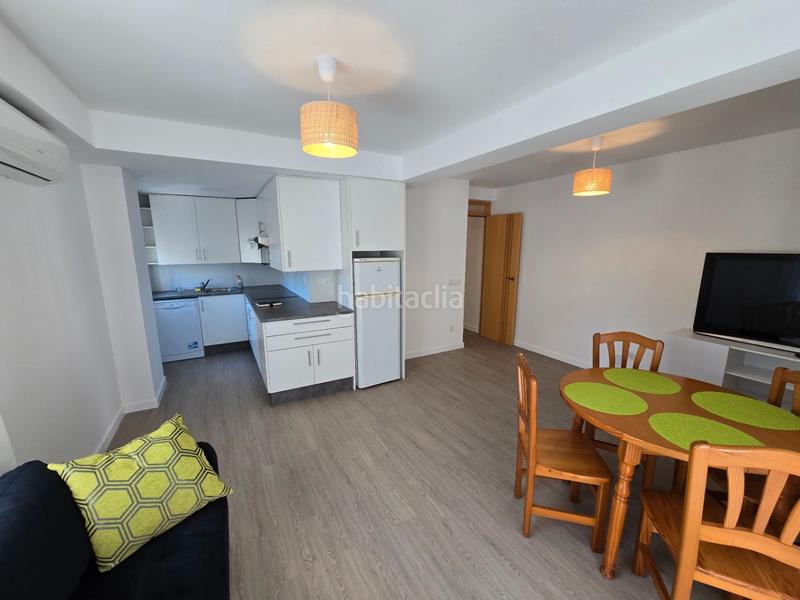 Foto ca2038dc-172b-4112-a8dc-d2f0dc622df4. Apartamento en Zona Levante - Playa Fossa Calp