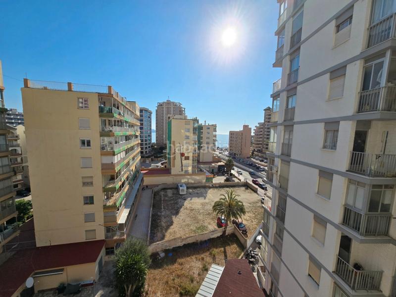 Foto f54b70c5-d9f9-4e1c-8926-fd6436b1d351. Apartamento en Zona Levante - Playa Fossa Calp