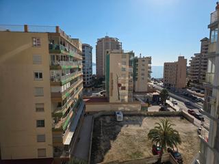Apartament a Zona Levante - Playa Fossa