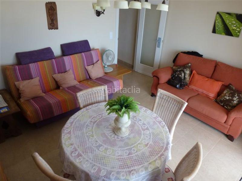 Foto 4e608757-b68f-413e-beba-05f200dfe3cb. Appartement avec chauffage piscine dans Zona Levante - Playa Fossa Calp