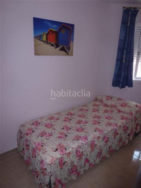 Foto 3db4ff35-6c94-4d35-a423-e89a4d22977d. Piccolo appartamento con riscaldamento piscina in Calp