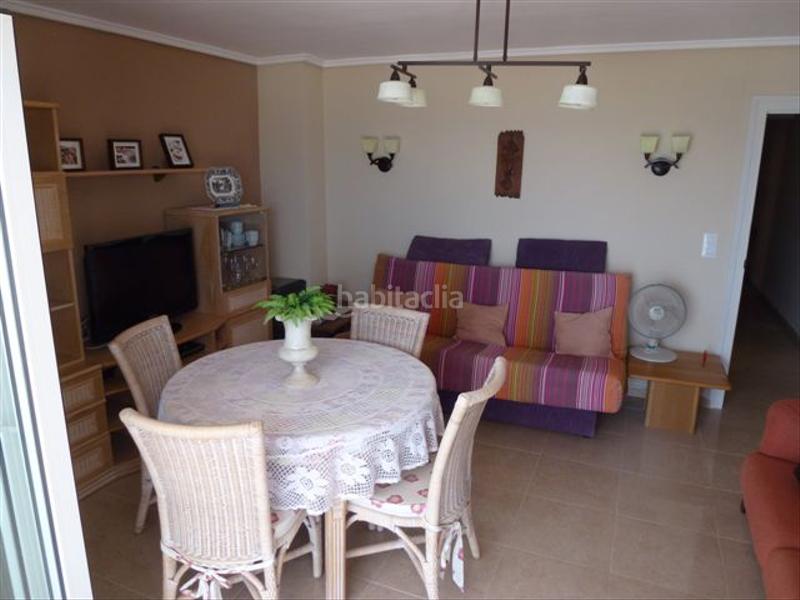 Foto 593b4595-c6e8-4a11-b3f7-f65dd3f0b15c. Piccolo appartamento con riscaldamento piscina in Calp