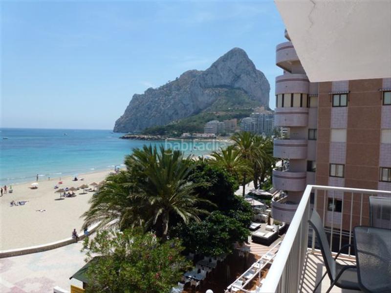 Foto 7def372c-9e9f-4006-a89f-68909954a613. Piccolo appartamento con riscaldamento piscina in Calp
