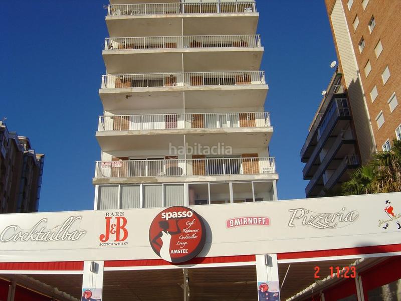 Foto ab87e59a-2e15-4ca0-9264-d14d7bc8d5b3. Piccolo appartamento con riscaldamento piscina in Calp