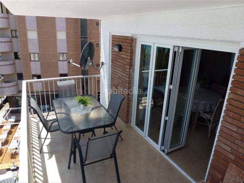 Foto cc09e966-5432-4ea3-a268-89321ac55b64. Piccolo appartamento con riscaldamento piscina in Calp