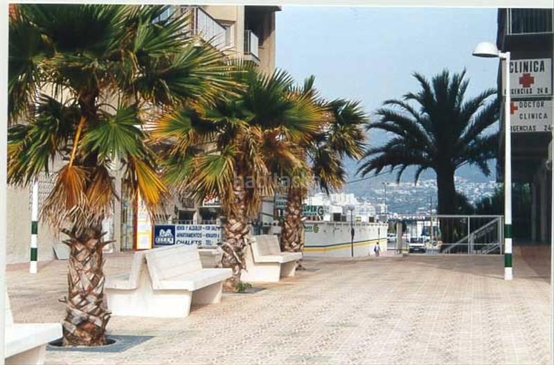 Foto d888824d-8b6d-4da7-9a6e-e6884e4bc78c. Piccolo appartamento con riscaldamento piscina in Calp