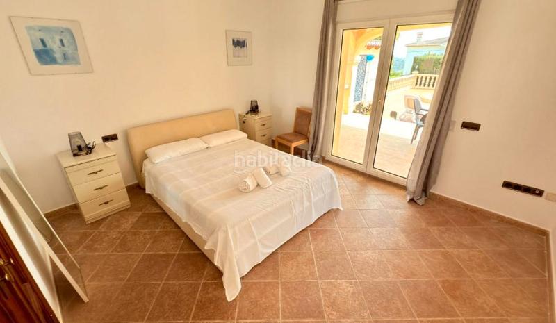 Foto 0a09d1c3-e36b-4cfa-ba58-eea954df7f2e. Chalet mit heizung parking pool in Gargasindi - Garduix - Colina del Sol Calp