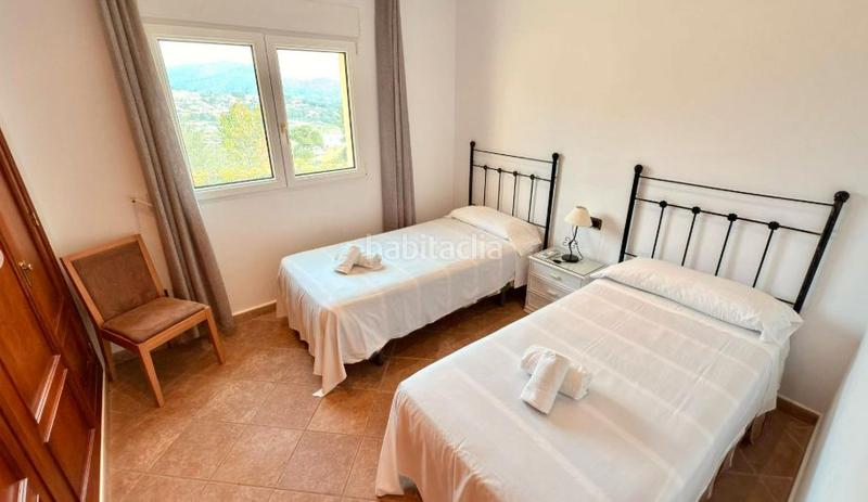 Foto 1464abca-6f07-4bad-bc04-b034e29608b8. Chalet mit heizung parking pool in Gargasindi - Garduix - Colina del Sol Calp