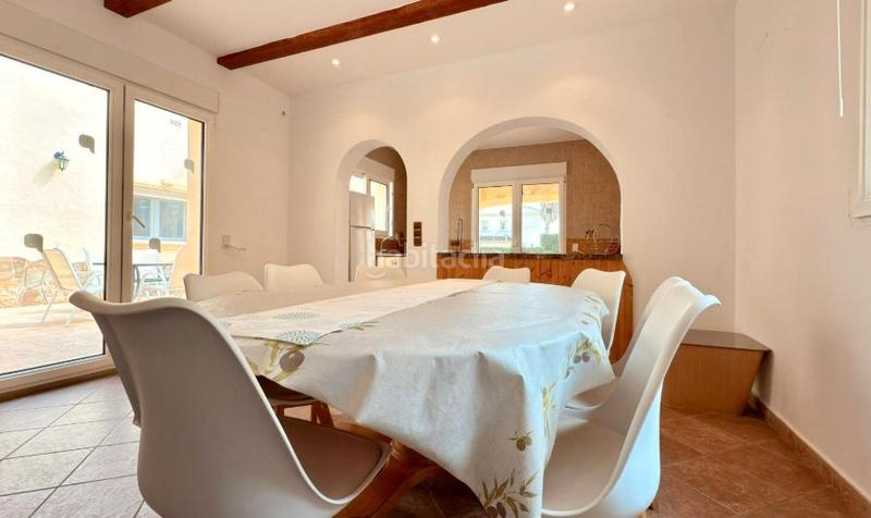 Foto 16a16a41-f801-4b9a-a490-c0016ad802c6. Chalet mit heizung parking pool in Gargasindi - Garduix - Colina del Sol Calp