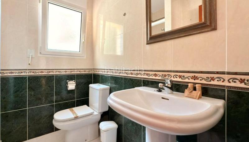 Foto e60f6ea2-8faf-44dc-beaa-aa97b38080b0. Chalet mit heizung parking pool in Gargasindi - Garduix - Colina del Sol Calp