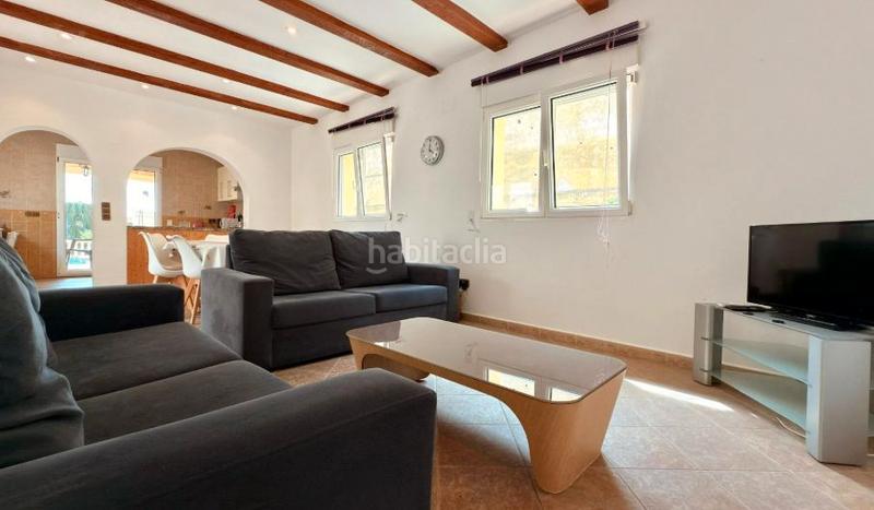 Foto f0b8cc82-f051-4194-81ea-6ebdb9a5134e. Chalet mit heizung parking pool in Gargasindi - Garduix - Colina del Sol Calp