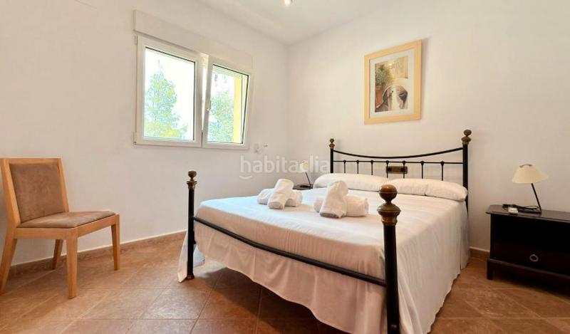 Foto fccd0553-c683-4bba-bc31-de2445cc6674. Chalet mit heizung parking pool in Gargasindi - Garduix - Colina del Sol Calp