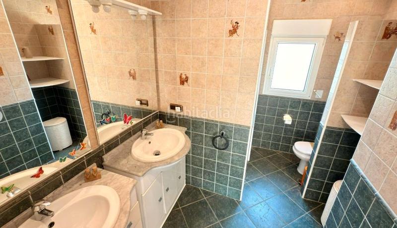 Foto 6320b012-bfc8-4475-be5f-0e001ee4c507. Chalet with heating parking pool in Gargasindi - Garduix - Colina del Sol Calp