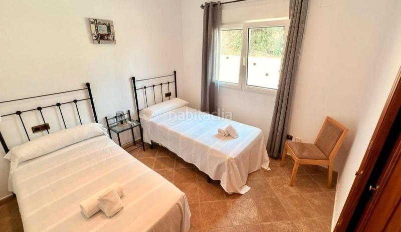 Foto 9e784d0f-5f9f-43dc-b152-0353b5eea147. Chalet with heating parking pool in Gargasindi - Garduix - Colina del Sol Calp