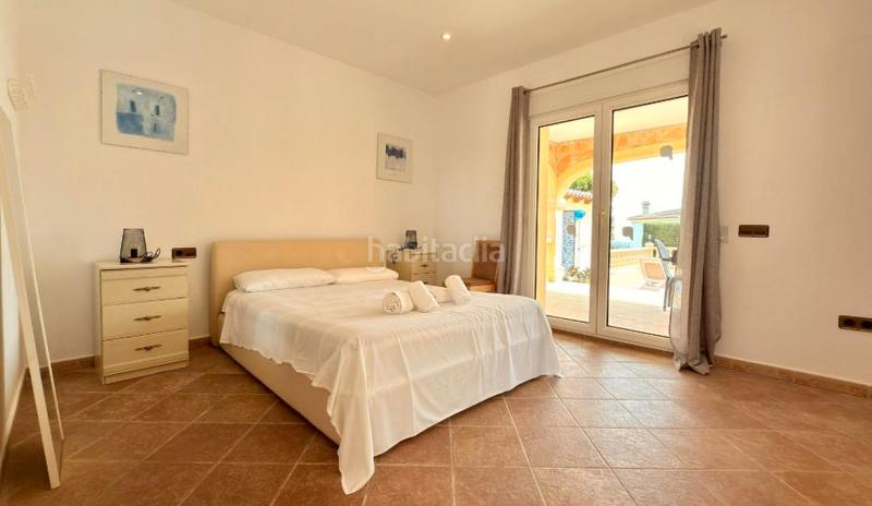 Foto eea2dab5-3eeb-4dea-847c-92e7c97ca331. Chalet with heating parking pool in Gargasindi - Garduix - Colina del Sol Calp