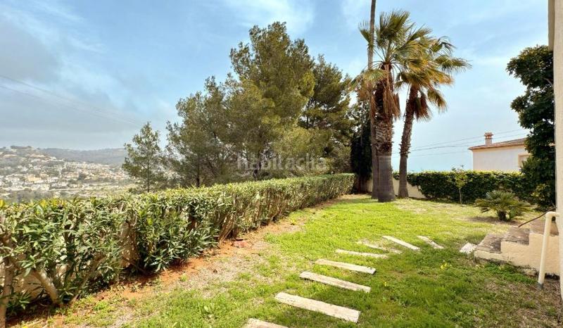 Foto 1312b02d-64b8-4a07-b2f9-5a765e095b67. Chalet avec chauffage parking piscine dans Gargasindi - Garduix - Colina del Sol Calp