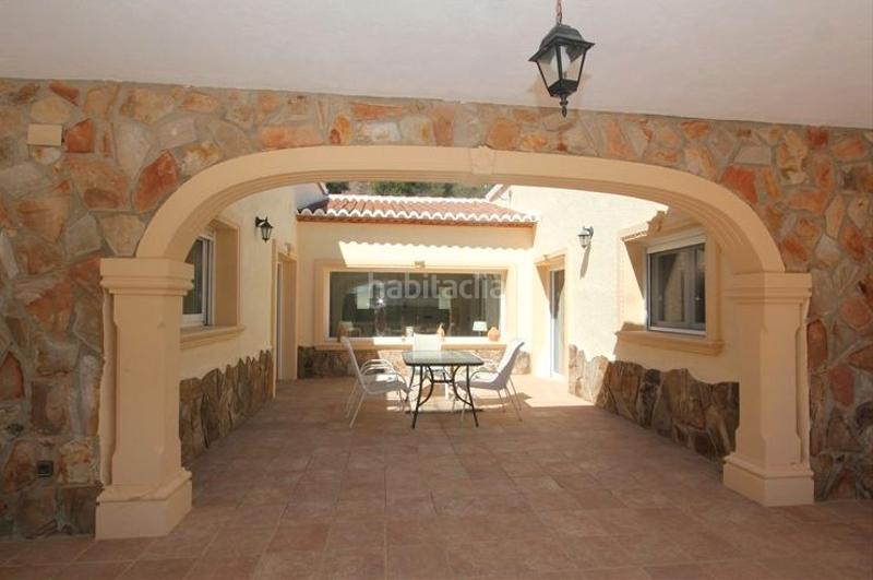 Foto 5295cc99-1572-4c74-b298-28b1a5b109b7. Chalet en Gargasindi - Garduix - Colina del Sol Calp